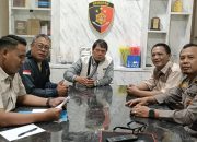 PWI Jatim Dukung Langkah PWI Malang Raya Laporkan Hotman Paris ke Polisi