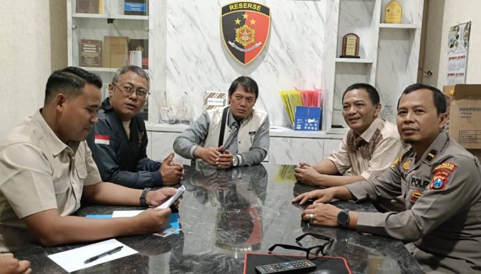 PWI Jatim Dukung Langkah PWI Malang Raya Laporkan Hotman Paris ke Polisi