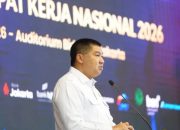 Menteri PKP Maruarar Sirait Ingatkan Pengembang Jaga Kepercayaan Masyarakat