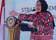 Fokus Pengobatan Jantung, Nanik S. Deyang Resmi Mengundurkan Diri dari Kepala Badan Gizi Nasional