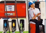 Bahlil Buka Peluang Harga Pertamax Turun Bulan Depan, Menunggu Tren Harga Minyak Dunia