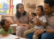 Hari Anak Nasional: Saat Anak Bebas Bermain, Aroma Bertugas Menyimpan Kenangan Masa Kecilnya