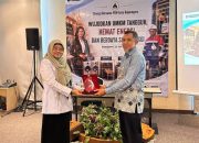PGN Kenalkan Manfaat Gas Bumi kepada UMKM, Pelaku Usaha Bojonegoro Antusias