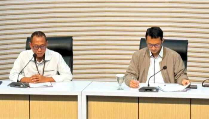 KPK Tahan Tiga Tersangka Pemberi Suap Dana Hibah Jatim, Pengembangan OTT Sahat Simanjuntak
