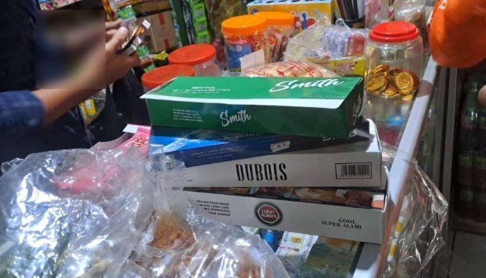 Apindo Ingatkan Aturan Turunan UU Kesehatan Ancam Industri Rokok Legal dan Penerimaan Cukai