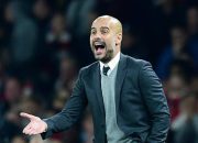 Guardiola Pilih Istirahat, Italia Kembali Cari Pengganti Gennaro Gattuso