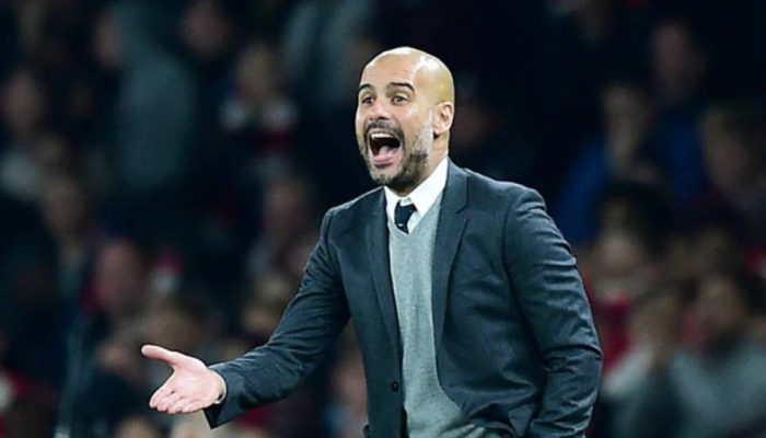 Guardiola Pilih Istirahat, Italia Kembali Cari Pengganti Gennaro Gattuso