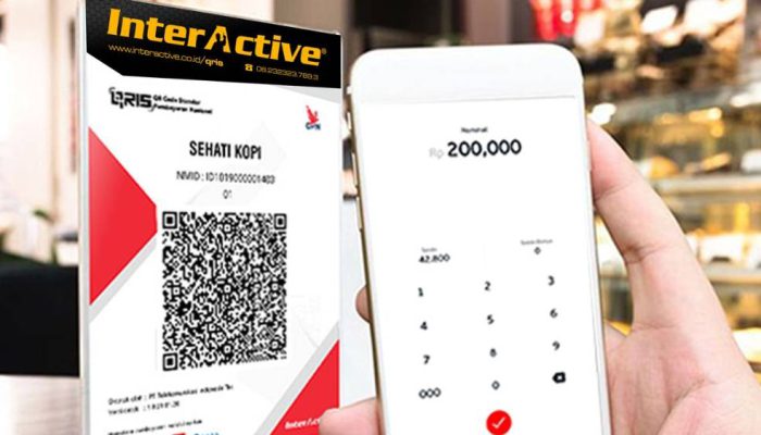 Transaksi Pembayaran Digital Melonjak 36,88 Persen, BI: QRIS Tumbuh Lebih dari 100 Persen