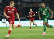 Bajol Ijo Sukses Tekuk Persija, Persebaya Kantongi Tiga Poin Perdana di Piala Presiden