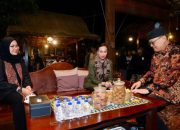 Menteri Pariwisata Apresiasi Banyuwangi, Dinilai Sukses Kembangkan Pariwisata Berbasis Daerah