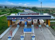 Tiga Ruas Tol Bersiap Naik Tarif, Pemerintah Pastikan Layanan Harus Penuhi Standar