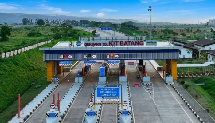 Tiga Ruas Tol Bersiap Naik Tarif, Pemerintah Pastikan Layanan Harus Penuhi Standar