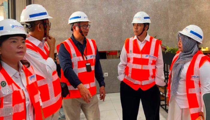 TTL dan GINSI Jatim Perkuat Kolaborasi Dukung Layanan Pelabuhan