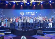 Telkom Dinobatkan sebagai Peraih Lestari Award 2026 untuk Inovasi Pengembangan Talenta