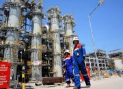 PHE Jaga Kinerja Produksi Migas, Eksplorasi Hasilkan Temuan 108 Juta BOE