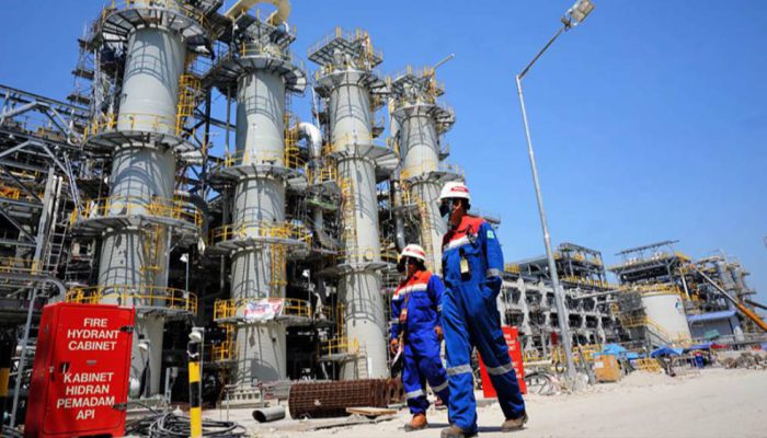 PHE Jaga Kinerja Produksi Migas, Eksplorasi Hasilkan Temuan 108 Juta BOE