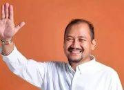 OTT KPK di Pemalang, Bupati Anom Widiyantoro Diamankan Penyidik