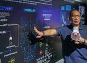 SKK Migas Jabanusa dan KKKS Libatkan Media Jatim untuk Dukung Industri Hulu Migas Nasional
