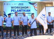 Pengurus JMSI Kabupaten Banyuwangi Resmi Dilantik, Bupati Ipuk Sebut Peran Strategis Media