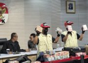 KPK Beberkan Dugaan Penyerahan Rp1,2 Miliar untuk Mengurus Perkara Bupati Pemalang