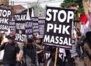 Gelombang PHK Belum Reda, 126 Ribu Pekerja Kehilangan Pekerjaan hingga Mei 2026