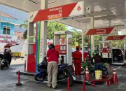 Mulai 1 Agustus 2026, Harga Pertamax Turun Jadi Rp15.950 per Liter