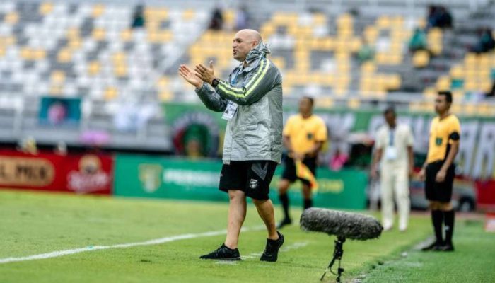 Persebaya Bidik Kemenangan atas Port FC Demi Sempurnakan Fase Grup
