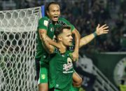 Persebaya Tumbangkan Port FC 2-1, Juara Bertahan Gagal ke Semifinal Piala Presiden 2026