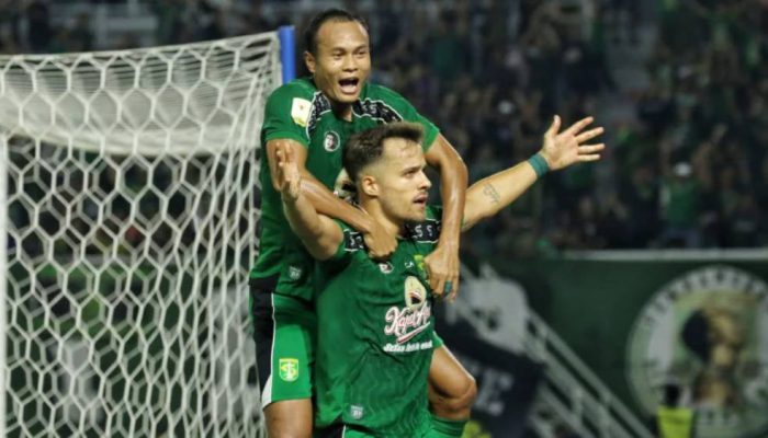 Persebaya Tumbangkan Port FC 2-1, Juara Bertahan Gagal ke Semifinal Piala Presiden 2026