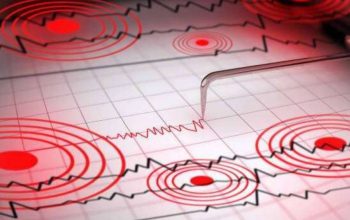 Gempa Dangkal Guncang Pacitan, BMKG Sebut Tidak Berpotensi Tsunami