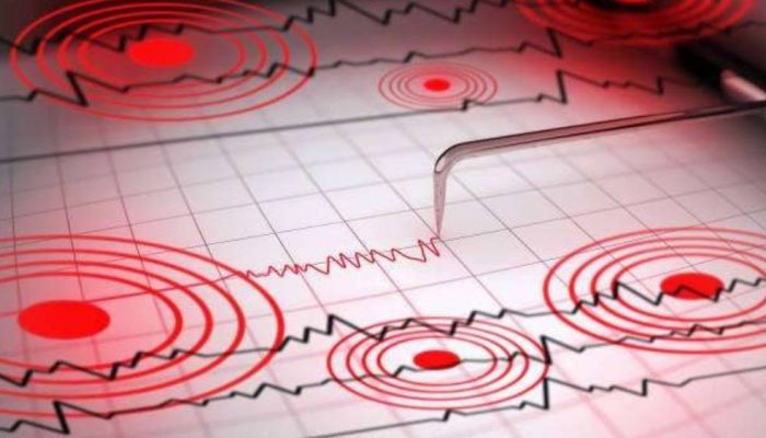 Gempa Dangkal Guncang Pacitan, BMKG Sebut Tidak Berpotensi Tsunami