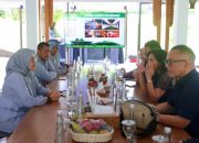 InJourney Siap Dukung Banyuwangi Jadi Destinasi Wisata Kelas Dunia, Perkuat Event hingga Konektivitas Penerbangan