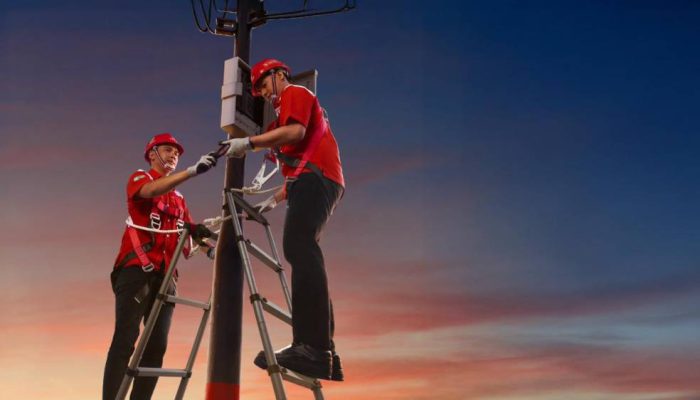 Telkom Bukukan Pendapatan Rp75,9 Triliun pada Semester I 2026, Laba Bersih Tembus Rp10,6 Triliun