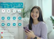 Pengguna PLN Mobile di Jakarta Tembus 4,82 Juta, Transaksi Semester I 2026 Lampaui Target 179,51 Persen