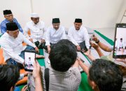 Pantau Kesiapan Penginapan Muktamar ke-35 NU di Tambakberas, Gus Ipul: Kita Buat Muktamirin Nyaman