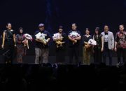 Kolaborasi Seni dan Pendidikan Warnai Malam Apresiasi “Akar Tumbuh: Asal untuk Pulang”