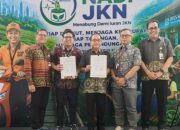 Banyuwangi Jadi Percontohan Nasional Peluncuran Program NADI JKN
