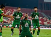 Persebaya vs Persib: Duel Panas Perebutan Gelar Juara Piala Presiden 2026