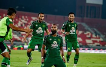Persebaya vs Persib: Duel Panas Perebutan Gelar Juara Piala Presiden 2026