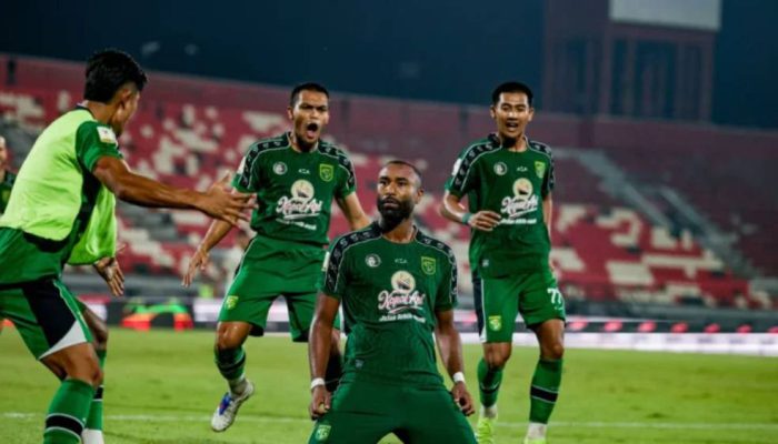 Persebaya vs Persib: Duel Panas Perebutan Gelar Juara Piala Presiden 2026