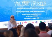 Peserta Konferensi Internasional Sebut Banyuwangi Contoh Nyata Implementasi Nilai-Nilai Islam