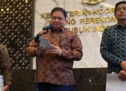Pemerintah Percepat Realisasi Kawasan Industri Pertama di Madura Lewat Kerja Sama Indonesia–Tiongkok