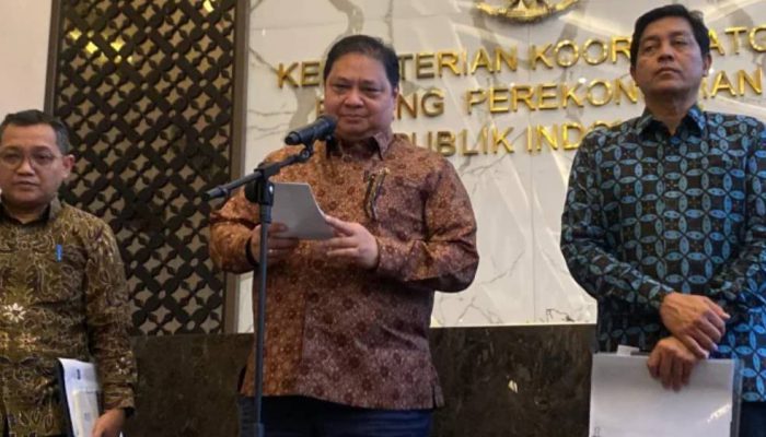 Pemerintah Percepat Realisasi Kawasan Industri Pertama di Madura Lewat Kerja Sama Indonesia–Tiongkok
