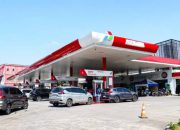 Airlangga: Harga Pertalite Aman sampai Desember 2026 Berkat Buffer APBN