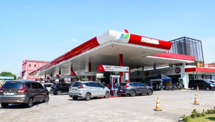 Airlangga: Harga Pertalite Aman sampai Desember 2026 Berkat Buffer APBN