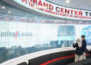 Transformasi Bisnis Berjalan Efektif, InfraNexia Catat Pertumbuhan Pendapatan Eksternal 31 Persen