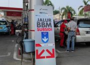 Kemenkeu Dorong Reformasi Subsidi BBM, Penyaluran 2027 Akan Lebih Tepat Sasaran
