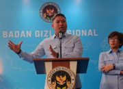BGN Targetkan Nol Kasus Keracunan dalam Program Makan Bergizi Gratis