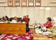 Komnas HAM Apresiasi Banyuwangi Perkuat Pembangunan Berbasis Hak Asasi Manusia