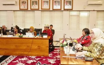 Komnas HAM Apresiasi Banyuwangi Perkuat Pembangunan Berbasis Hak Asasi Manusia